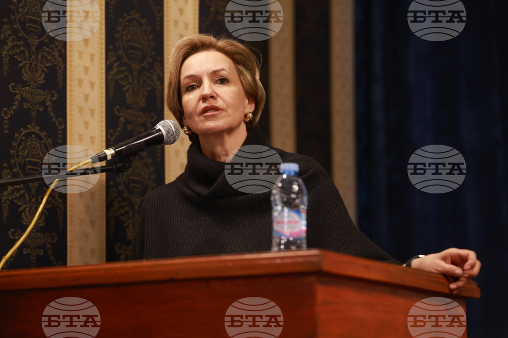 Дискусия - „3 години война срещу Украйна”