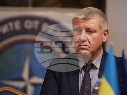 Дискусия - „3 години война срещу Украйна”