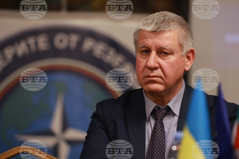 Дискусия - „3 години война срещу Украйна”