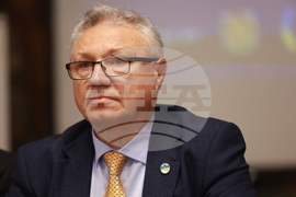 Дискусия - „3 години война срещу Украйна”