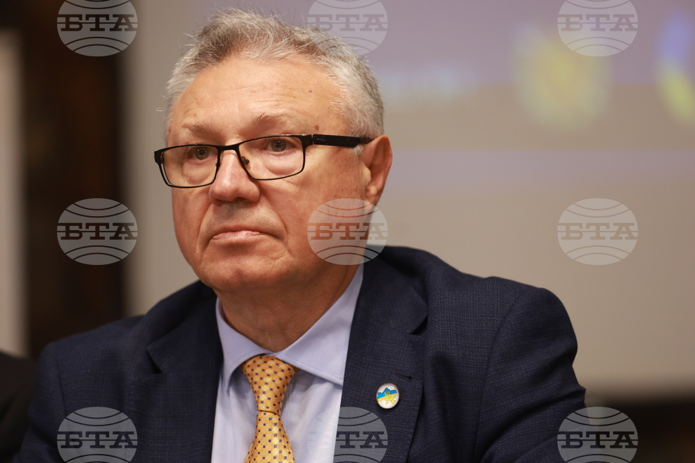 Дискусия - „3 години война срещу Украйна”