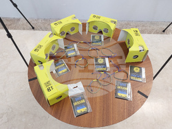 Турция - Анкара - посолство на Украйна