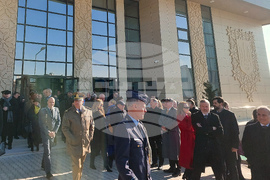 Турция - Анкара - посолство на Украйна