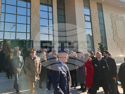 Турция - Анкара - посолство на Украйна