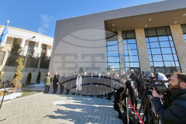 Турция - Анкара - посолство на Украйна