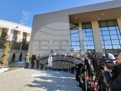 Турция - Анкара - посолство на Украйна