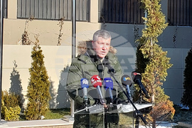 Турция - Анкара - посолство на Украйна