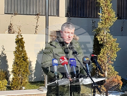 Турция - Анкара - посолство на Украйна