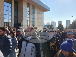 Турция - Анкара - посолство на Украйна