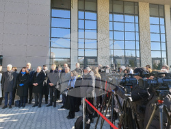 Турция - Анкара - посолство на Украйна