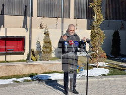 Турция - Анкара - посолство на Украйна