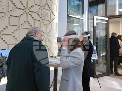 Турция - Анкара - посолство на Украйна