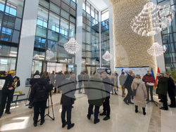 Турция - Анкара - посолство на Украйна