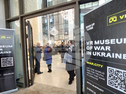 Турция - Анкара - посолство на Украйна