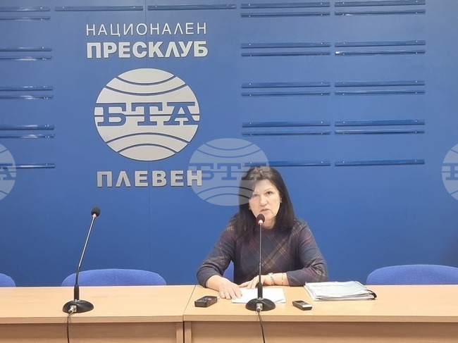 Няма да напусна, докато не се изчисти въпросът с отговорността ми, каза управителят на плевенската общинска фирма "Паркстрой'