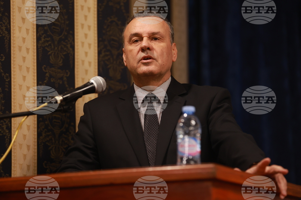 Дискусия - „3 години война срещу Украйна”