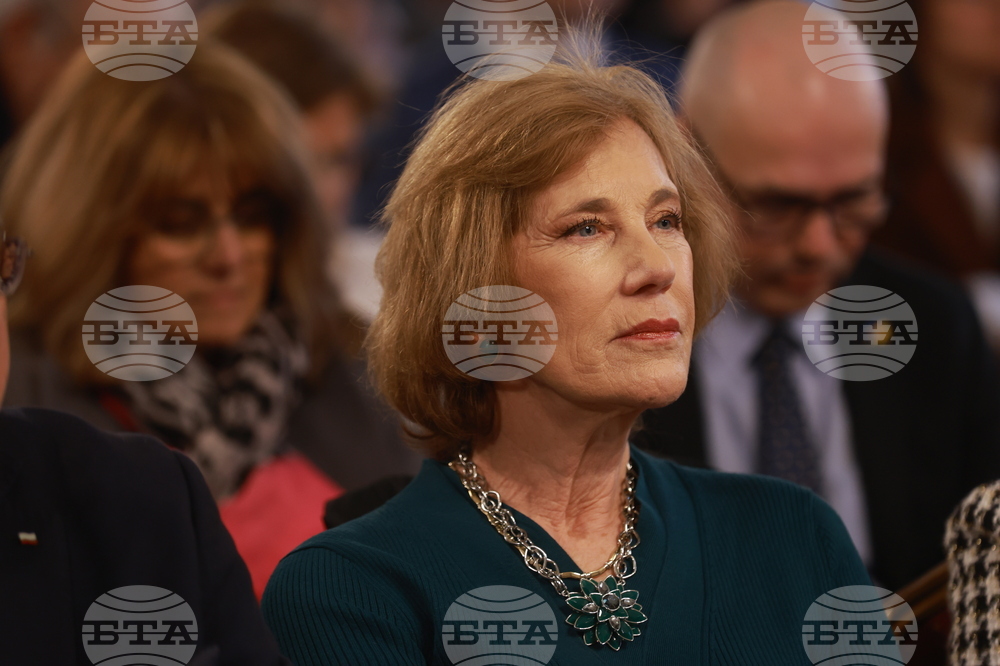 Дискусия - „3 години война срещу Украйна”