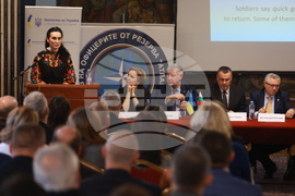 Дискусия - „3 години война срещу Украйна”