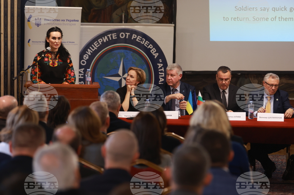 Defence Ministry Has Implemented 10 Military Assistance Packages to Ukraine