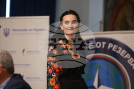 Дискусия - „3 години война срещу Украйна”