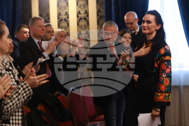 Дискусия - „3 години война срещу Украйна”