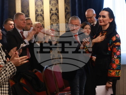 Дискусия - „3 години война срещу Украйна”