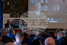 Дискусия - „3 години война срещу Украйна”