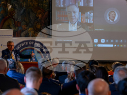 Дискусия - „3 години война срещу Украйна”