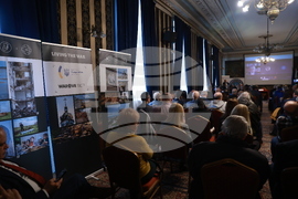 Дискусия - „3 години война срещу Украйна”