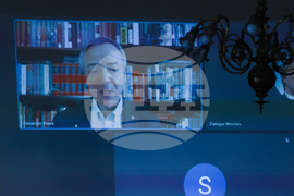 Дискусия - „3 години война срещу Украйна”