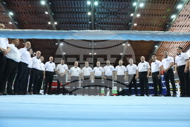 Бокс - Купа „Странджа”