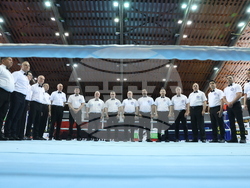 Бокс - Купа „Странджа”