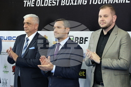 Бокс - Купа „Странджа”