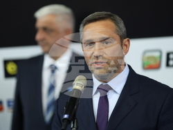 Бокс - Купа „Странджа”