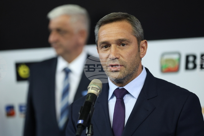 With Five Finalists at Just-Ended Strandja Boxing Tournament, Federation President Expects Bulgaria to Join World Boxing "Quite Soon"