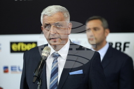 Бокс - Купа „Странджа”