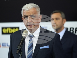 Бокс - Купа „Странджа”