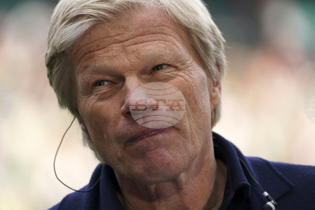 Бордо отхвърли офертата на Оливер Кан за придобиването на клуба