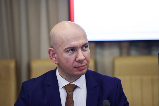 Ангел Георгиев: 20 полицаи със седем патрулки са проверявали автобус на “Възраждане” в Пловдив
