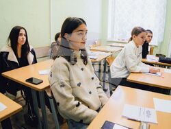 Снимки: БТА, Одеса и уебсайта на Одеската академия за продължаващо обучение