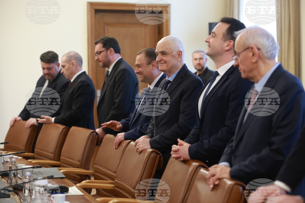 Министерски съвет - извънредно заседание