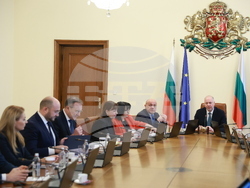 Министерски съвет - извънредно заседание
