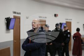 Софийски районен съд - мярка за неотклонение - протестиращи