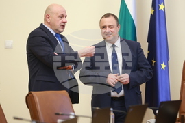 Министерски съвет - извънредно заседание