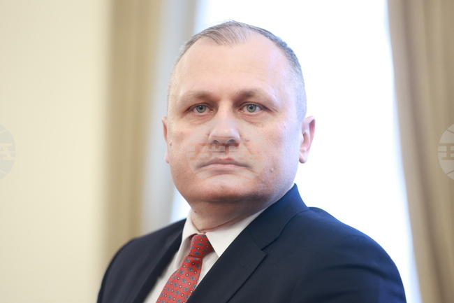 Министърът на електронното управление разпореди проверка за причините довели до прекъсване на работата на сайтовете на няколко ведомства