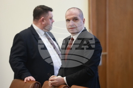 Министерски съвет - извънредно заседание