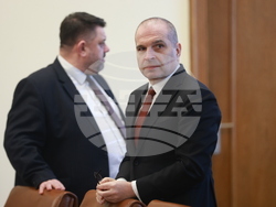 Министерски съвет - извънредно заседание