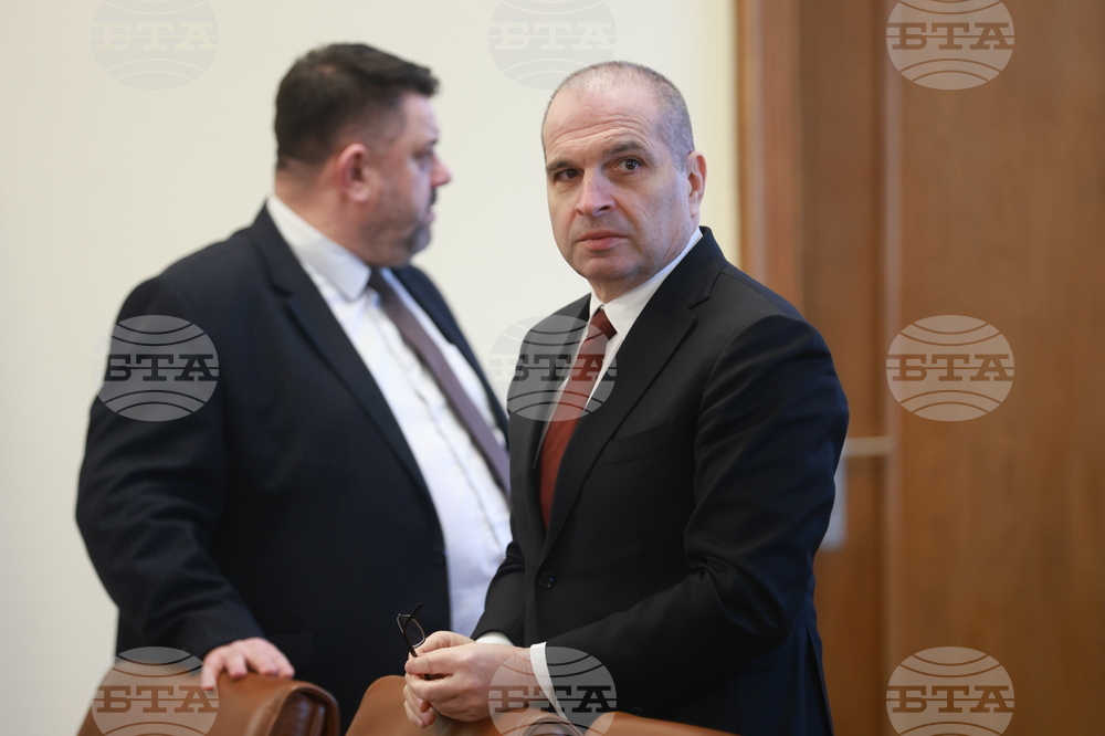 Министерски съвет - извънредно заседание