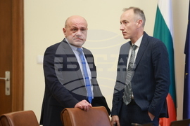 Министерски съвет - извънредно заседание