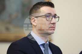 Министерски съвет - извънредно заседание
